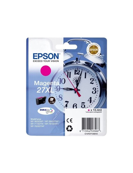 Ink-jet epson 27xl t27134010 wf-3620-40 / 7110...