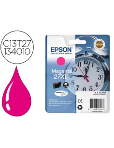 Ink-jet epson 27xl... 2