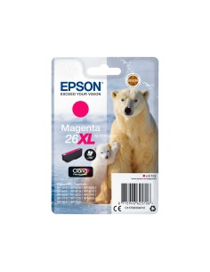Ink-jet epson 26xl xp600 /...