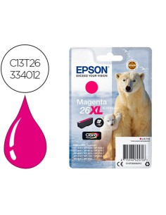 Ink-jet epson 26xl xp600 /... 2
