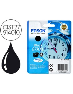 Ink-jet epson 27xxl wf3620... 2