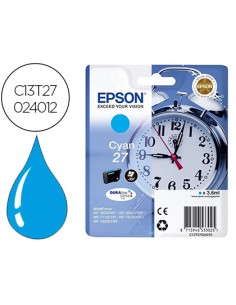 Ink-jet epson 27 wf3620 /... 2