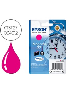 Ink-jet epson 27 wf-3620 /... 2