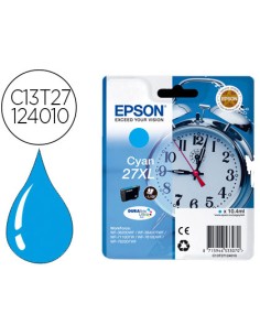 Ink-jet epson 27xl wf3620 /... 2