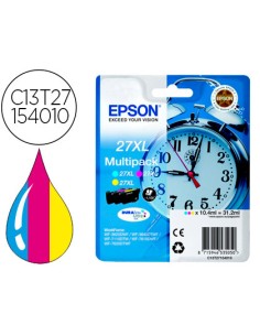 Ink-jet epson 27xl wf3620 /... 2
