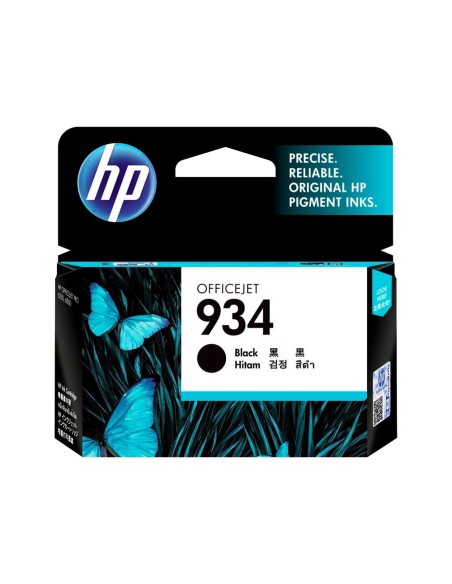 Ink-jet hp 934 officejet 6815/ 6230 / 6830...