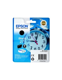 Ink-jet epson 27 wf 3620 /...