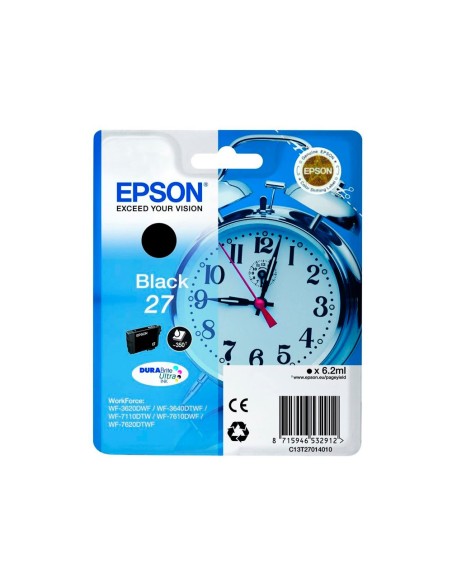 Ink-jet epson 27 wf 3620 / 3640 / 7110 / 7610 /...