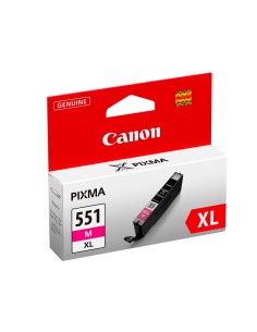Ink-jet canon cli-551xl...