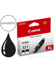 Ink-jet canon cli-551/550xl... 2