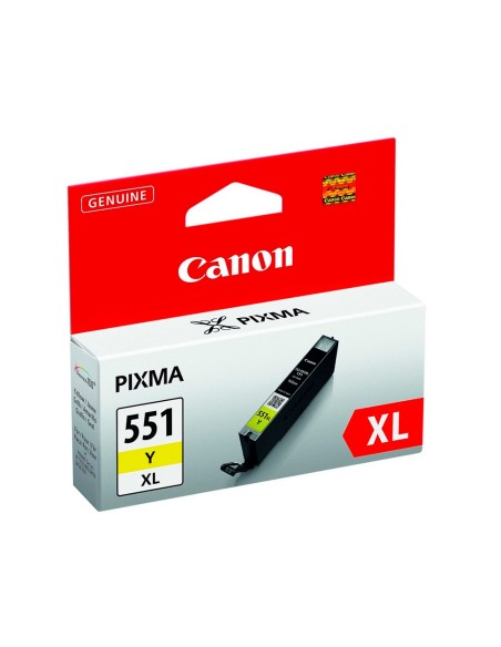 Ink-jet canon cli-551xl ip7250 / mg5450 /...
