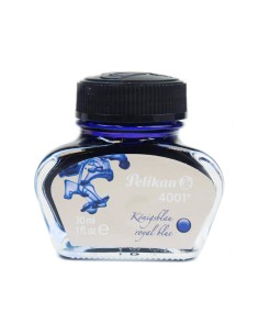 Tinta estilografica pelikan...