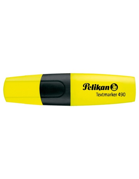 Rotulador pelikan fluorescente textmarker 490...