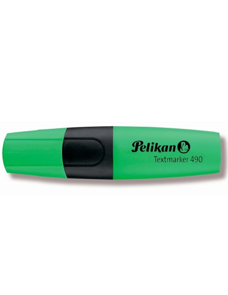 Rotulador pelikan fluorescente textmarker 490...