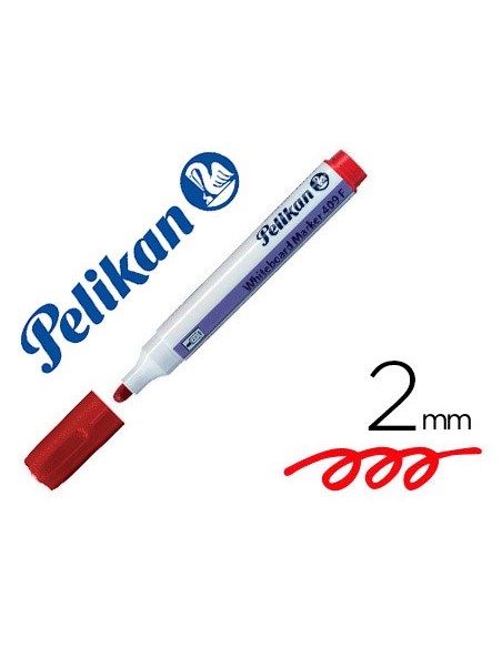 Rotulador pelikan pizarra blanca whiteboard...