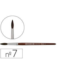 Pinceles acuarela pelikan... 2