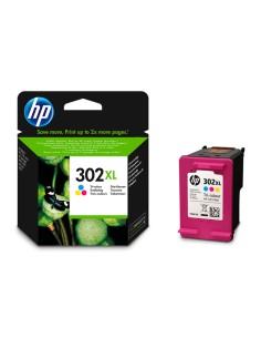 Ink-jet hp 302xl envy 4524...