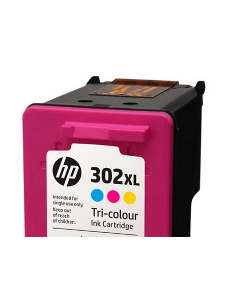 Ink-jet hp 302xl envy 4524 / 4527 / 4528 / 4521...