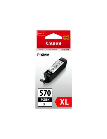 Ink-jet canon pgi-570xl pixma mg5750 / 6850 /...