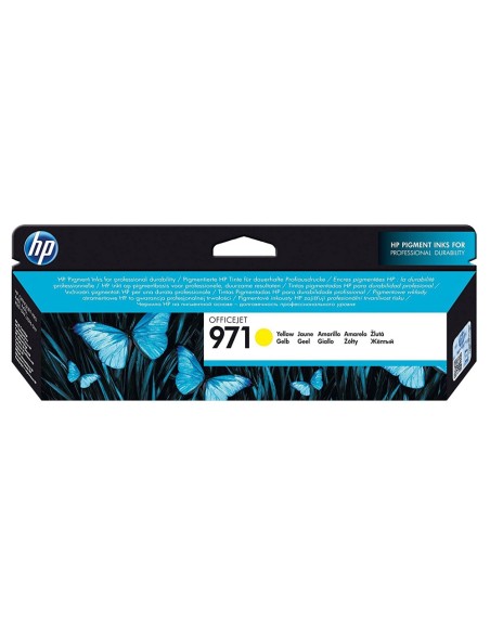 Ink-jet hp 971 officejet pro x451 / x551 / x476...
