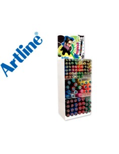 Expositor artline poster... 2