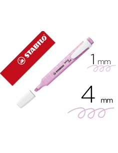 Rotulador stabilo... 2