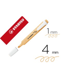 Rotulador stabilo... 2