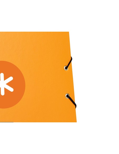 Carpeta antartik gomas a4 3 solapas carton...