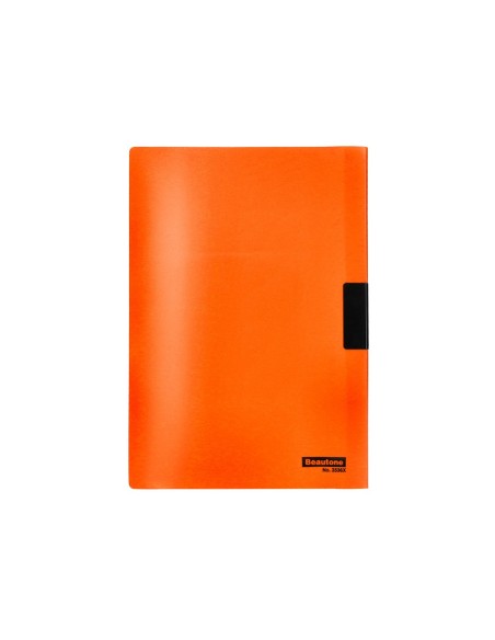 Carpeta beautone dossier pinza lateral 45301...