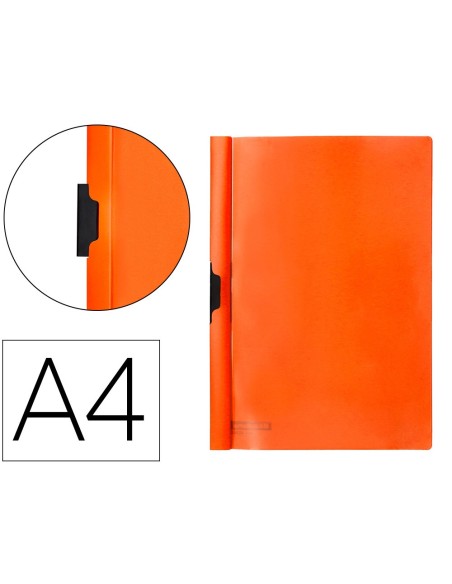 Carpeta beautone dossier pinza lateral 45301...