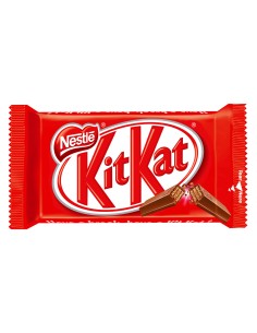 Kit kat nestle classic...