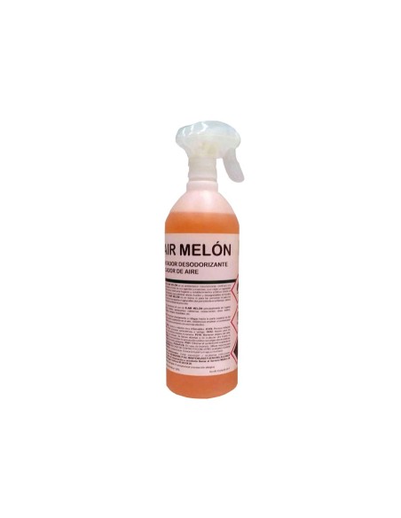 Ambientador spray ikm k-air aroma melonb...