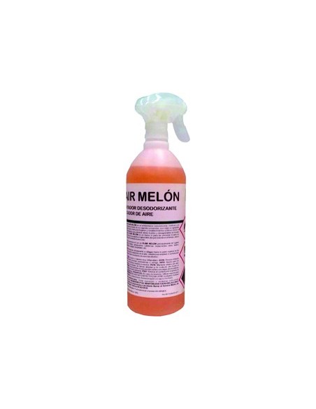 Ambientador spray ikm k-air aroma melonb...
