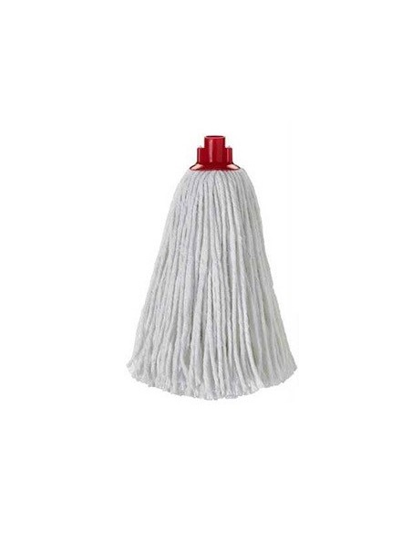 Fregona trenzada de microfibras ultradrying