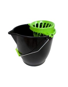 Cubo de fregona con...