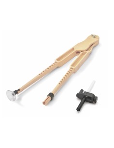 Compas para encerado faibo...