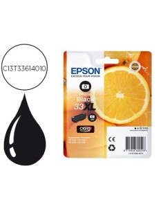 Ink-jet epson 33 xl... 2