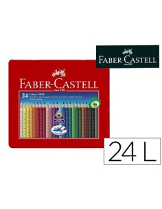 Lapices de colores faber... 2