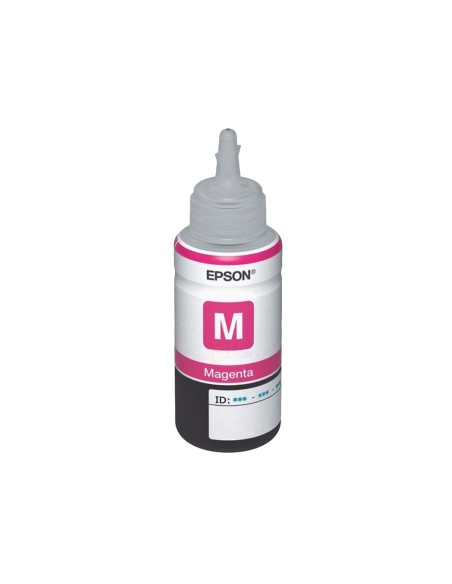 Tinta epson t6643 et2500/2550/...