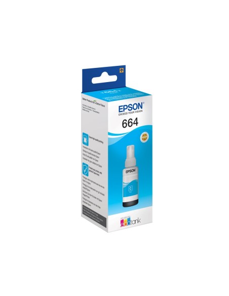 Tinta epson t6642 et2500/2550/...