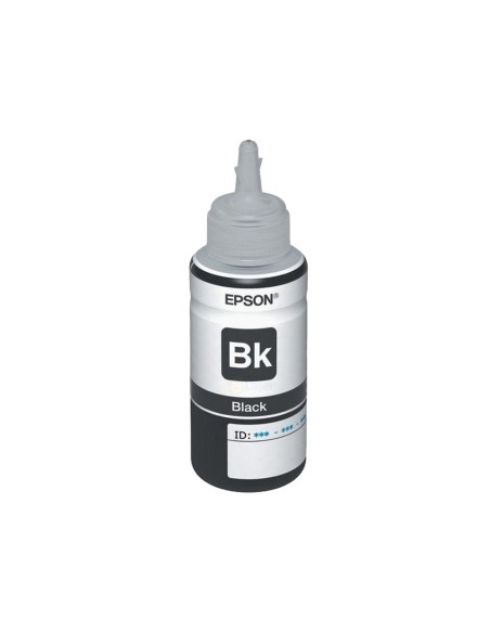 Tinta epson t6641 et2500/2550/...