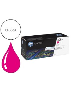 Toner hp 508a laserjet... 2