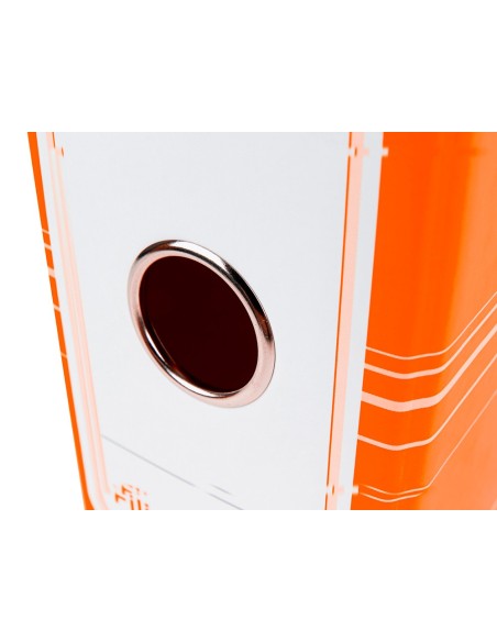 Archivador de palanca liderpap el a4 filing...