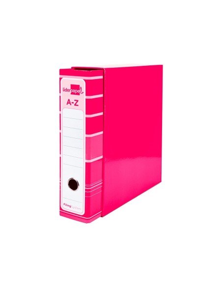 Archivador de palanca liderpap el a4 filing...