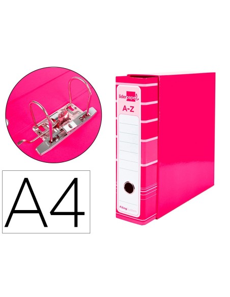 Archivador de palanca liderpap el a4 filing...