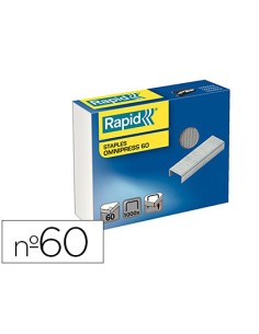Grapas rapid omnipress 60... 2