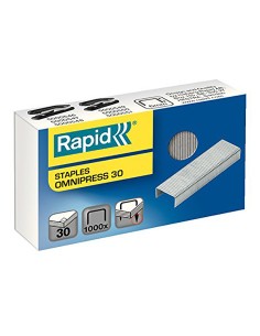 Grapas rapid omnipress 30...