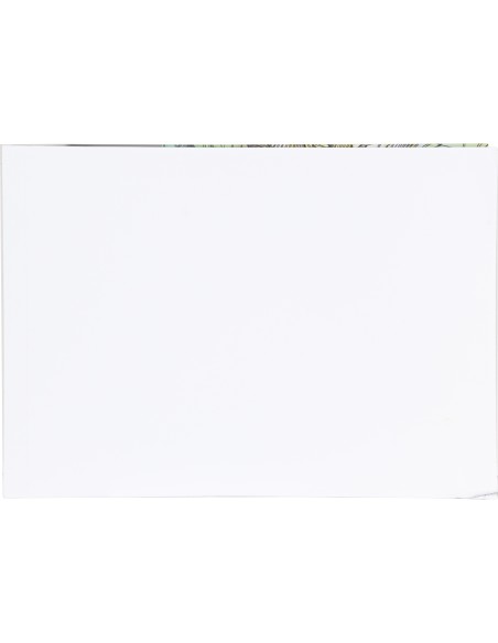 Bloc dibujo liderpapel lineal espiral 460x325...