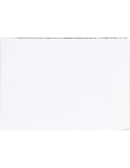 Bloc dibujo liderpapel lineal espiral 460x325 mm 20 hojas 180 gr/m2 con recuadro perforado