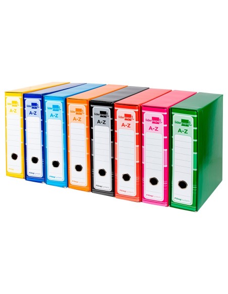 Archivador de palanca liderpapel a4 filing...